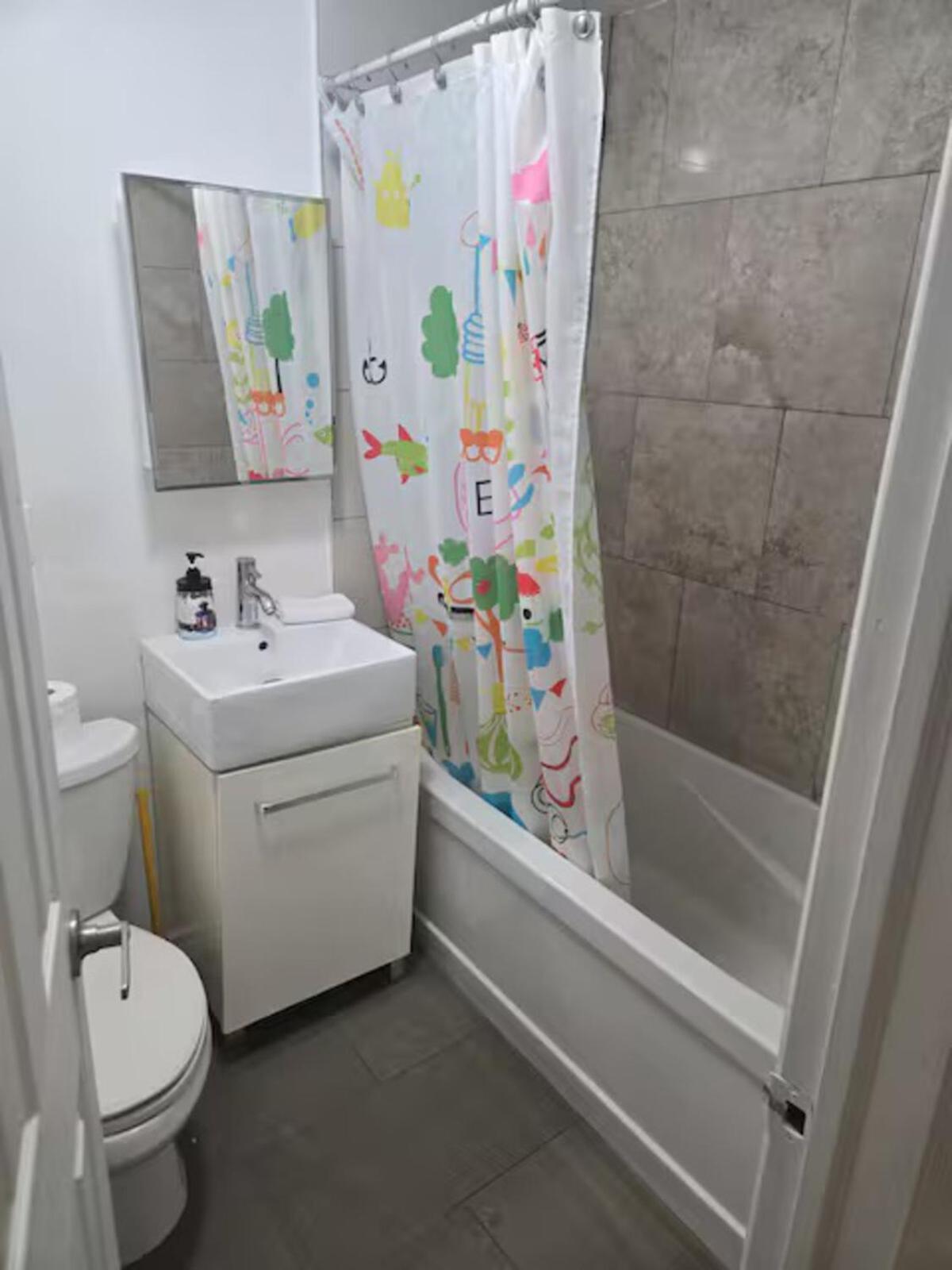 Suitestay Apartment Ottawa