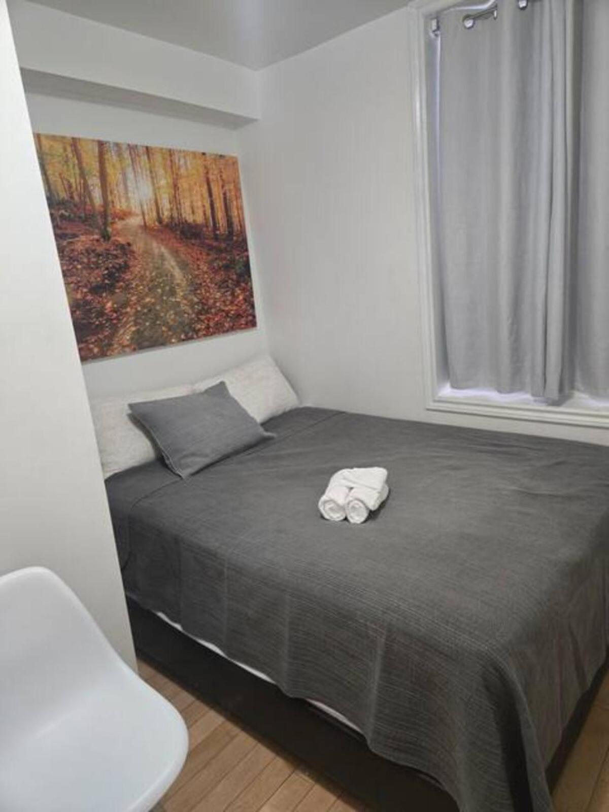 Apartment Suitestay