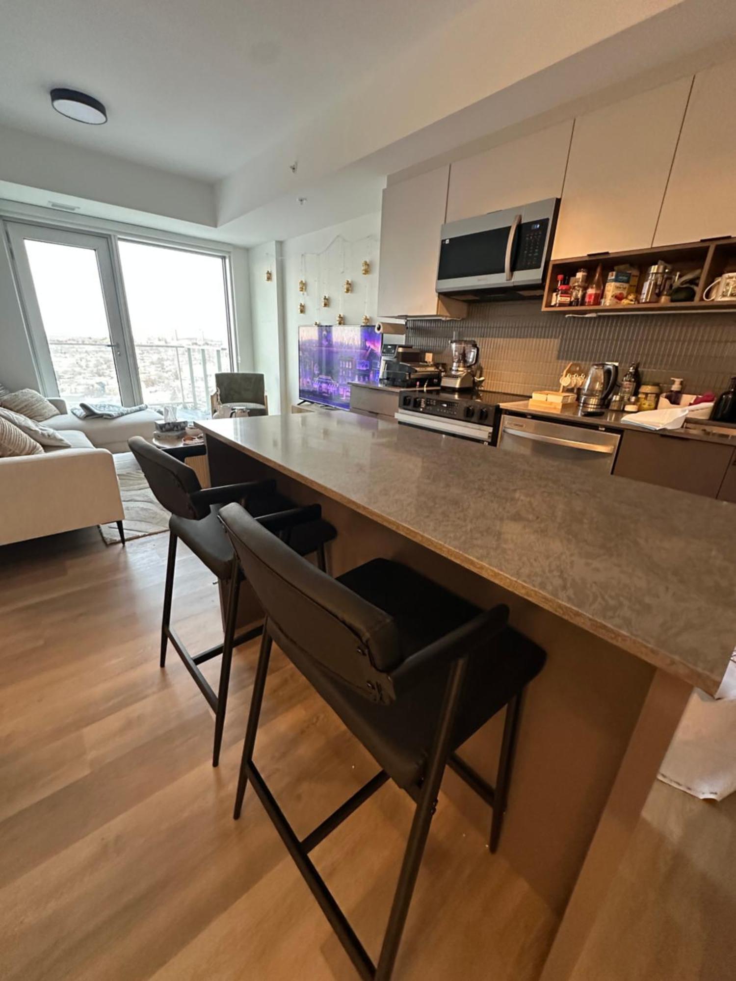 Apartment Vanier Luxury *