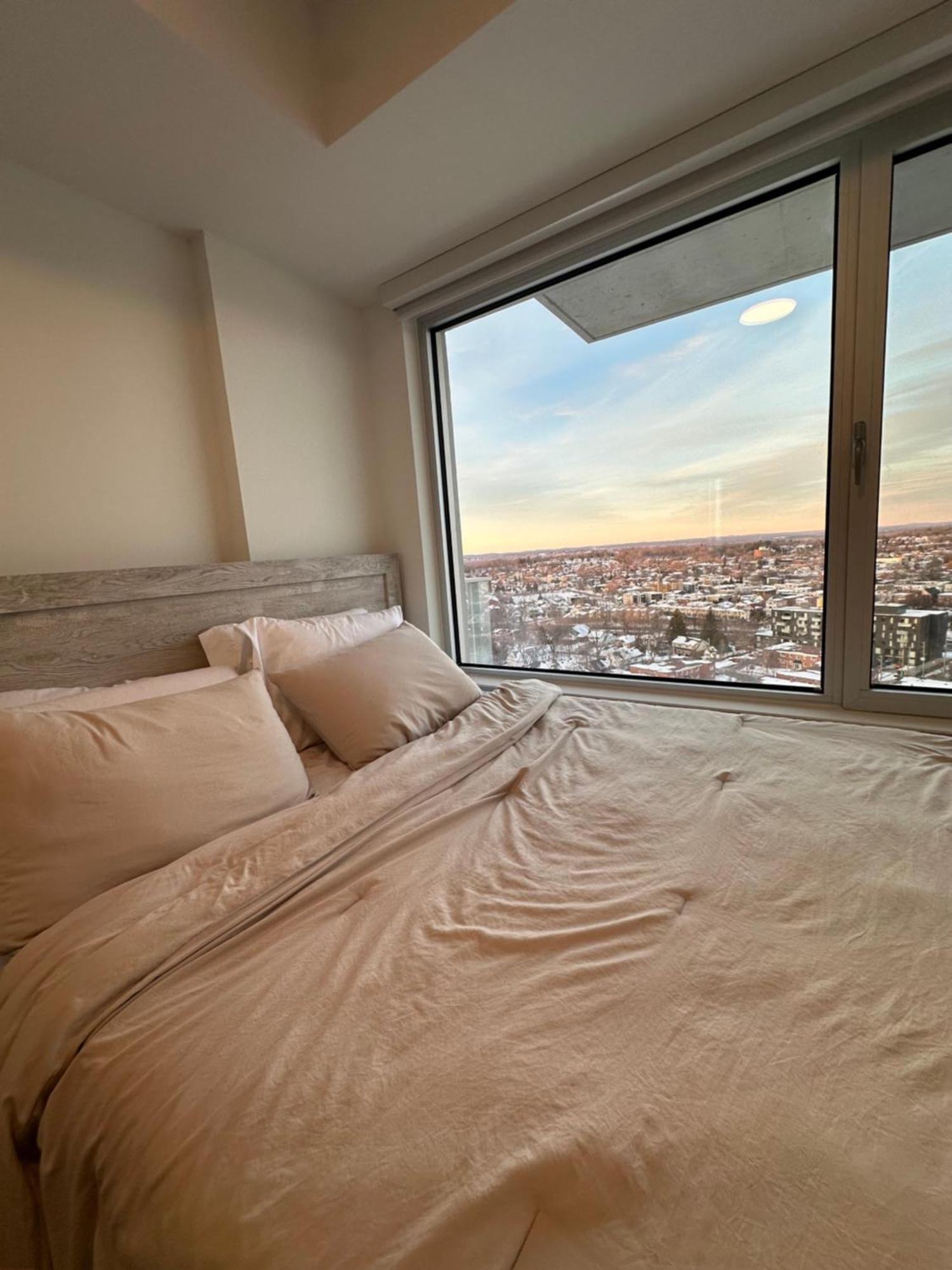 Apartment Vanier Luxury Ottawa