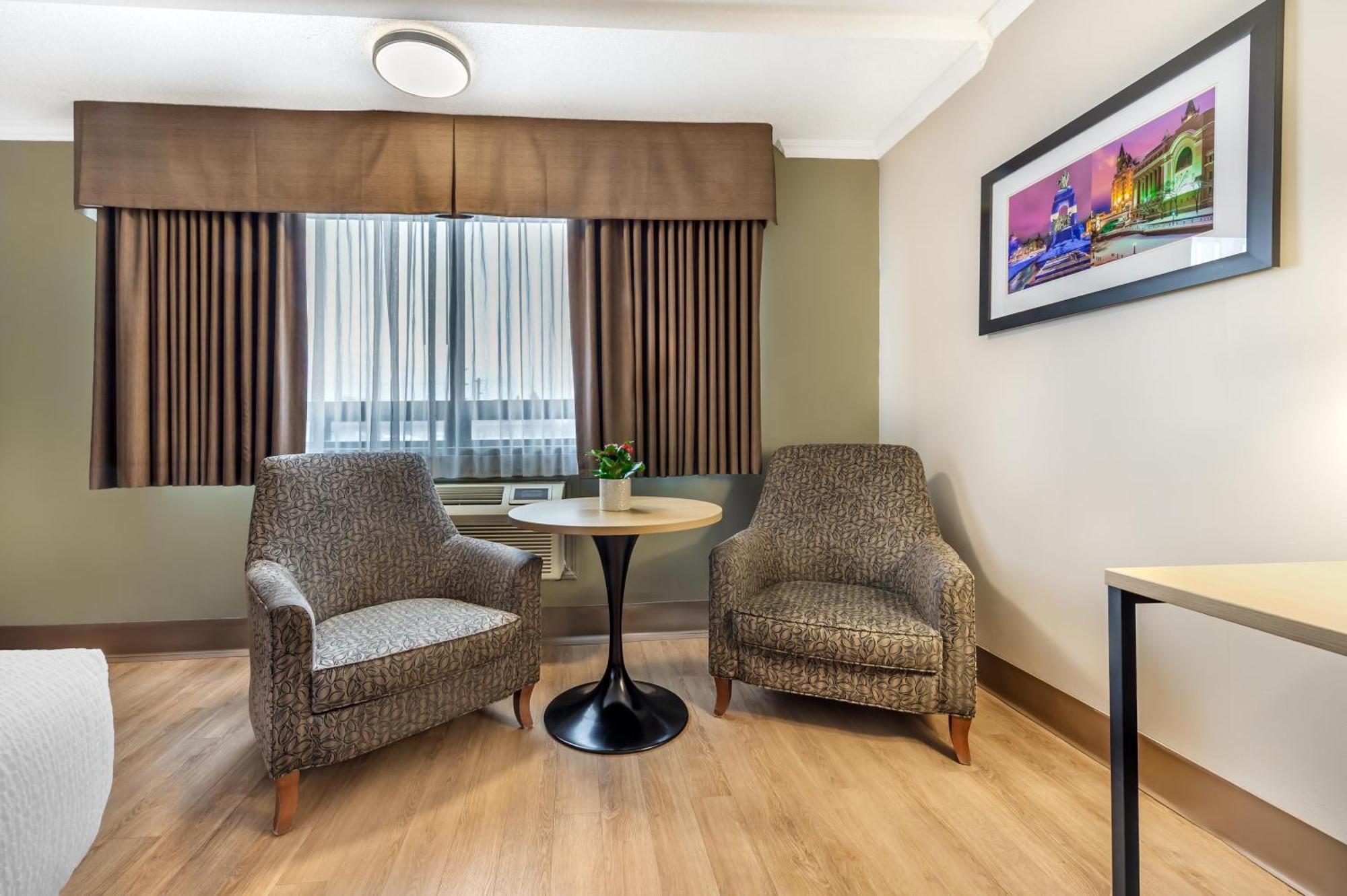 Hotel Western Centre