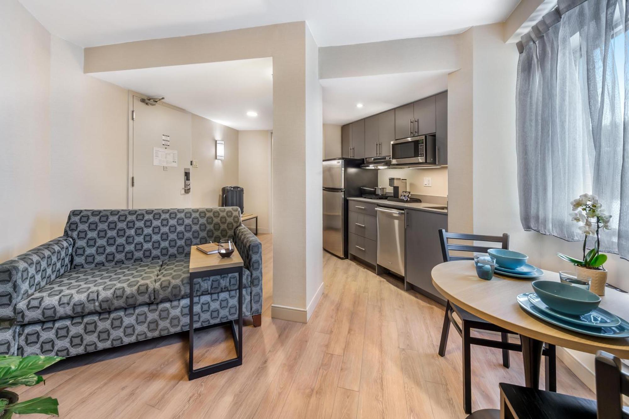 Hotel Western Centre Ottawa