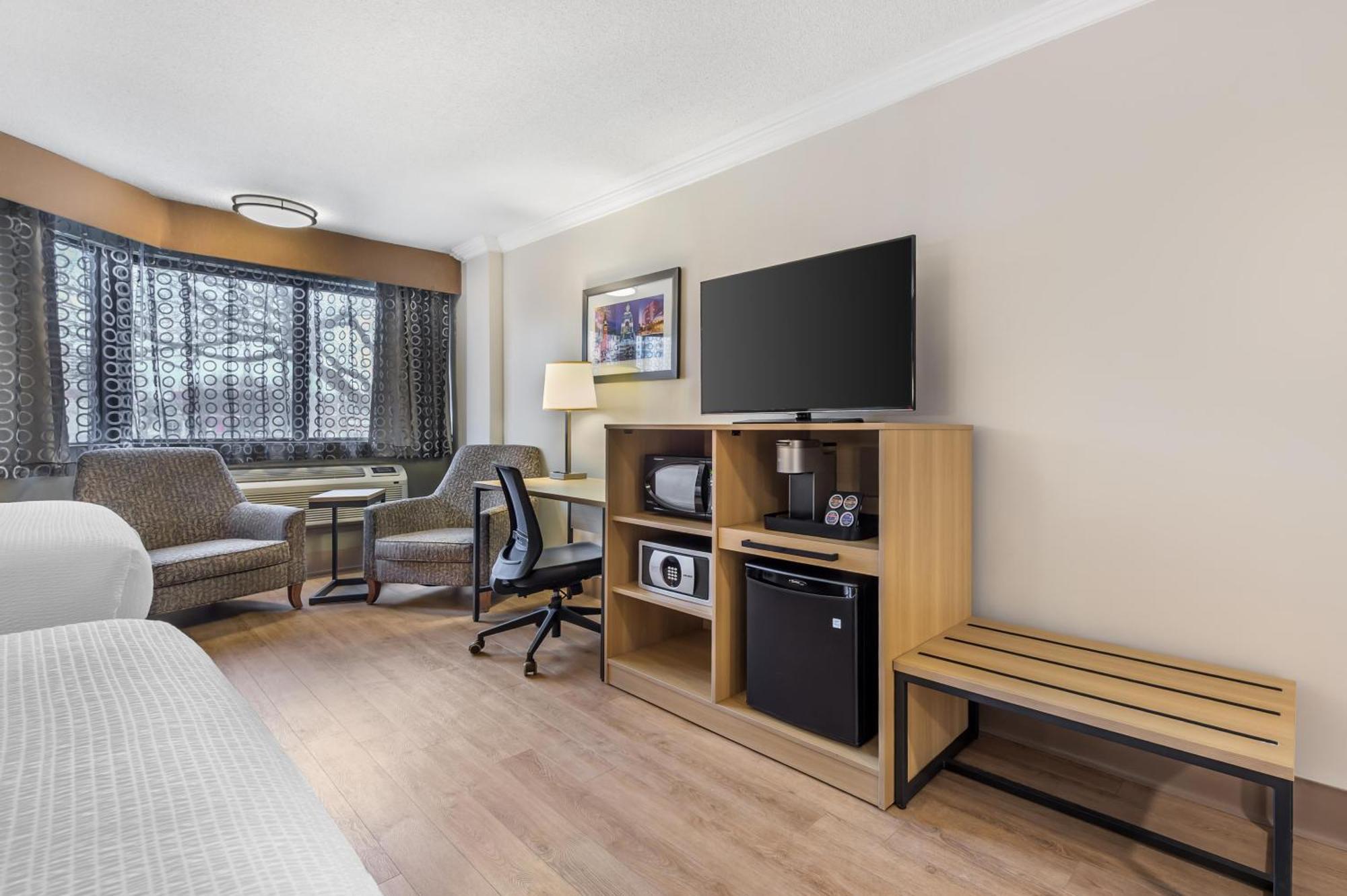 Hotel Western Centre 3*