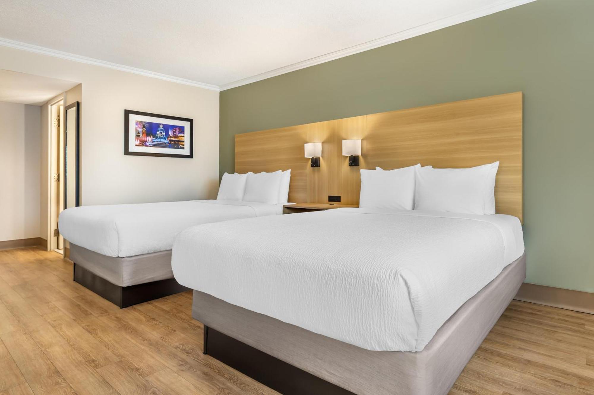 Hotel Western Centre