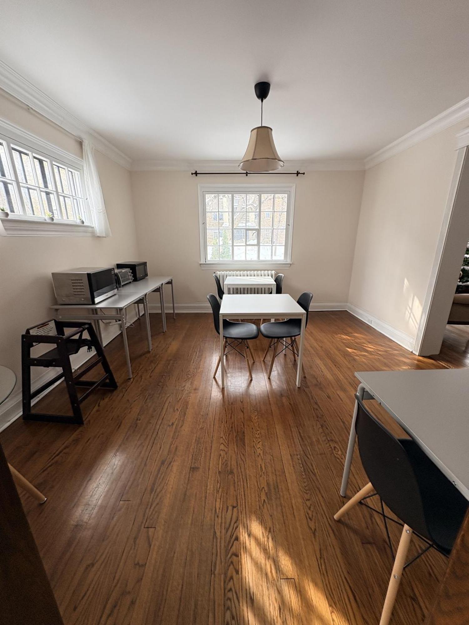 Guest house The Ambassador 3*