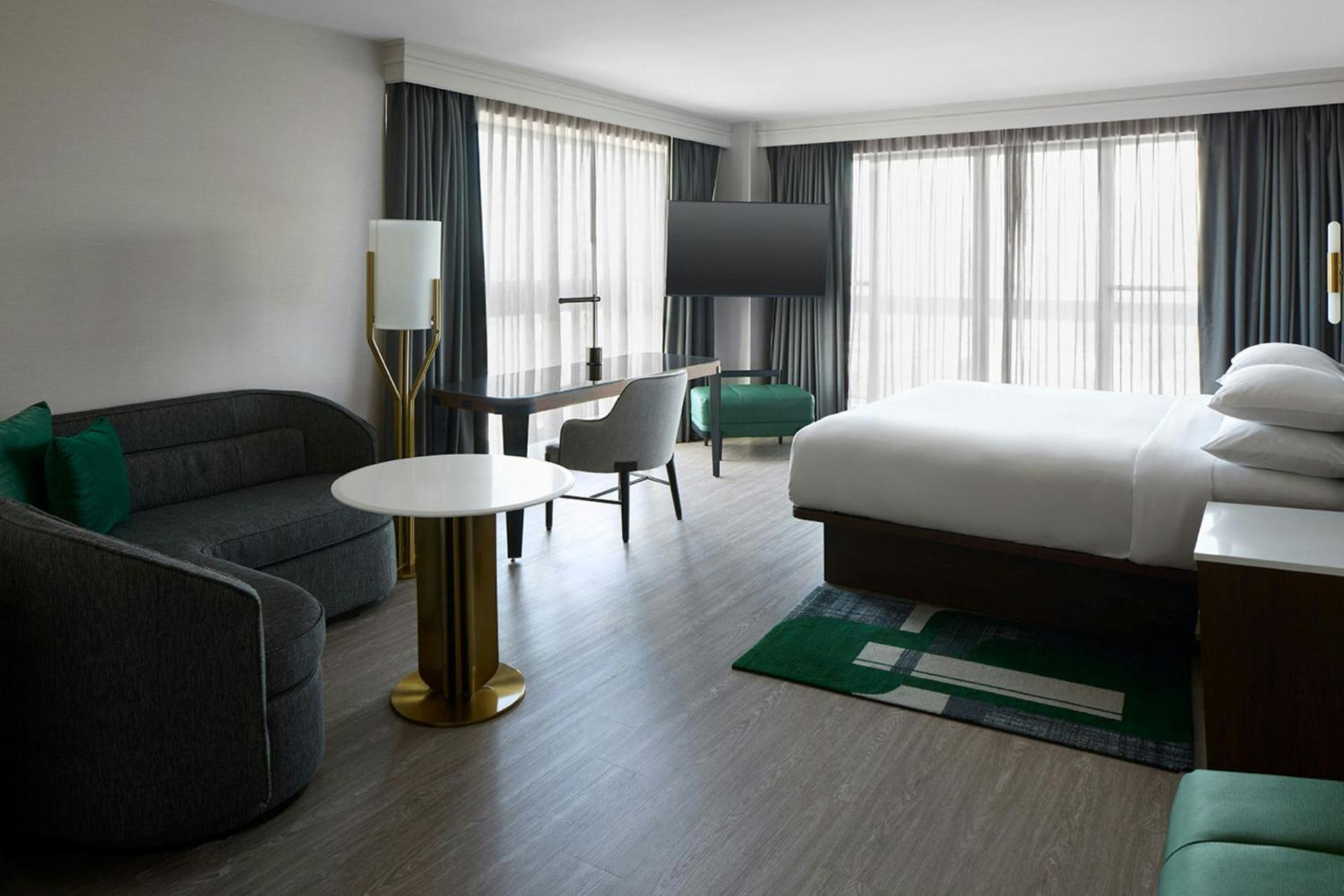 Hotel Marriott