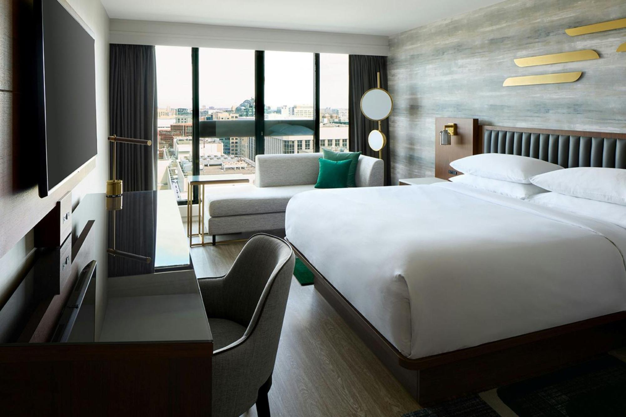 Marriott 4*