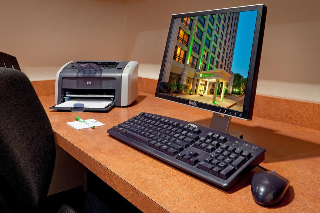 Hotel & Ottawa-downtown 3*