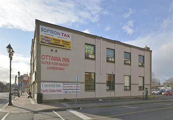 Hotel Ottawa Inn Hotel Ottawa