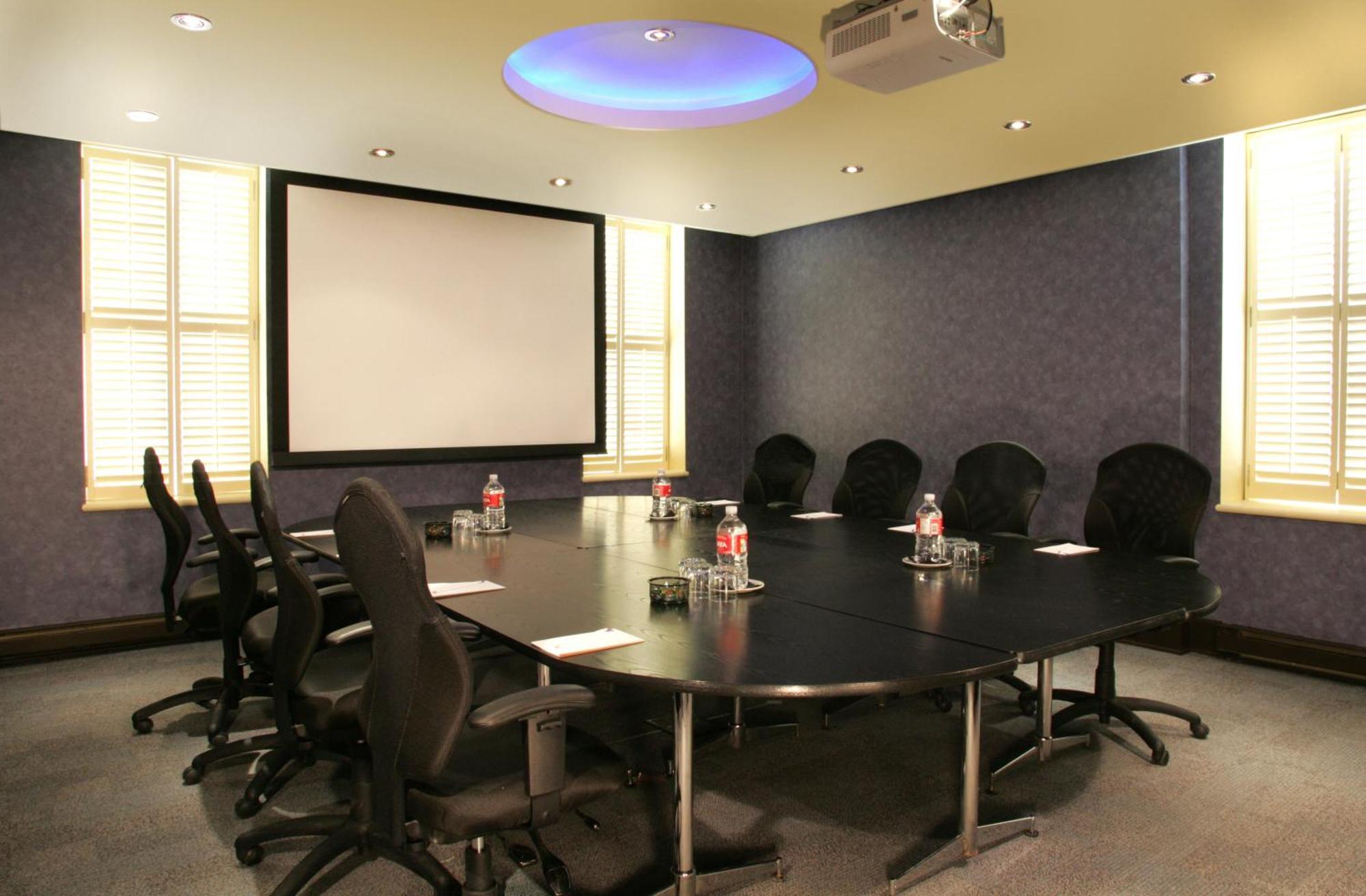 Doubletree By Hilton Downtown 4* Ottawa