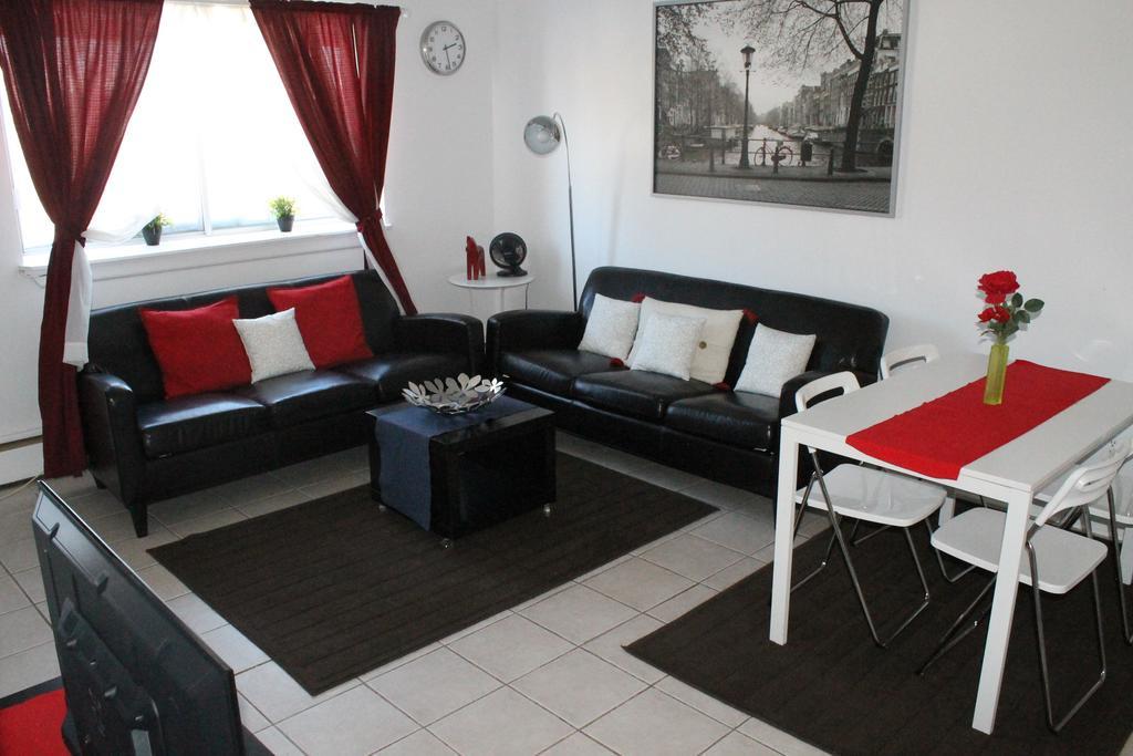 Adib - 630 Cummings Ave, Unit 9 Apartment *