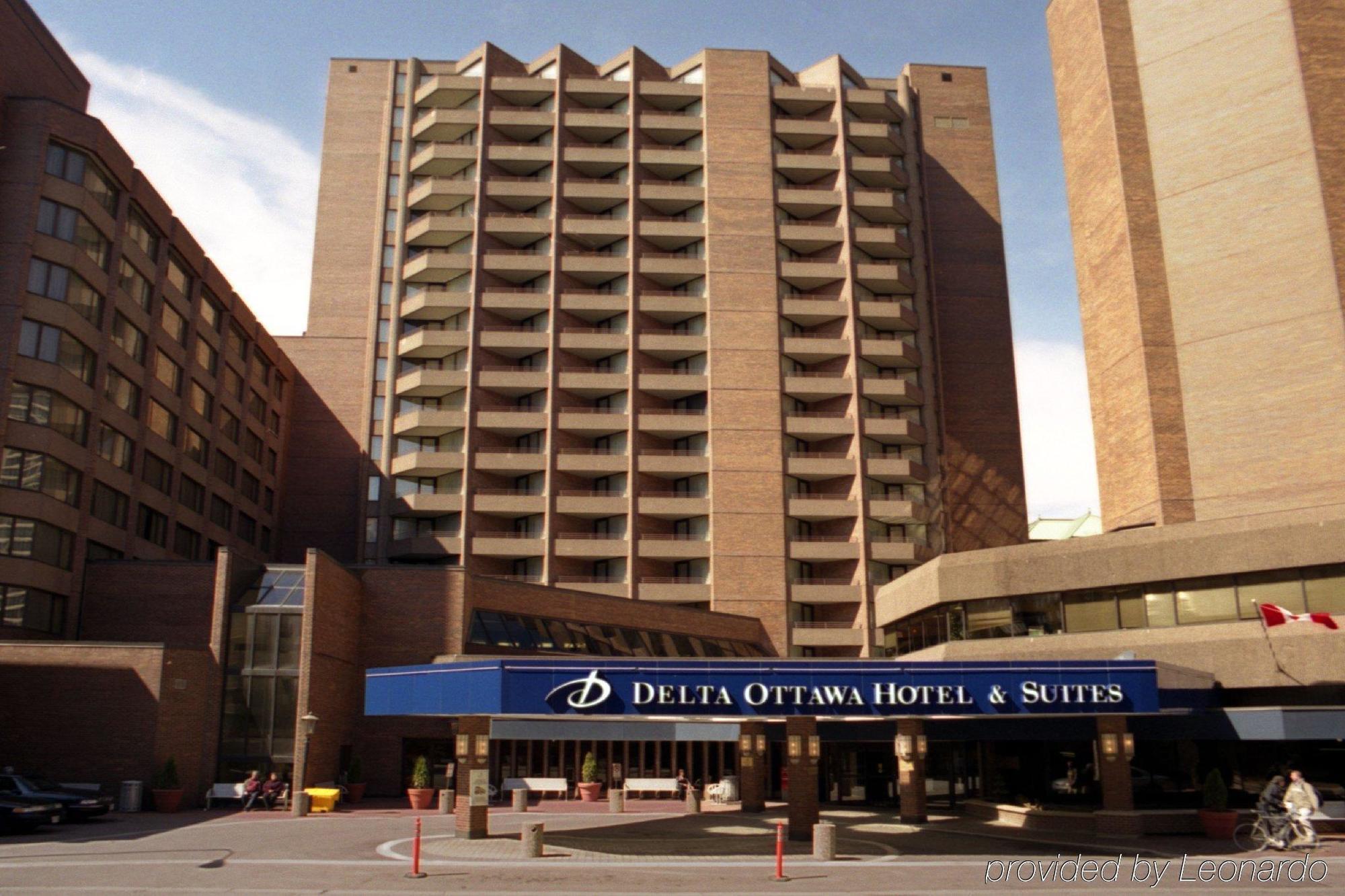 Hotel Hilton Garden Downtown 3*