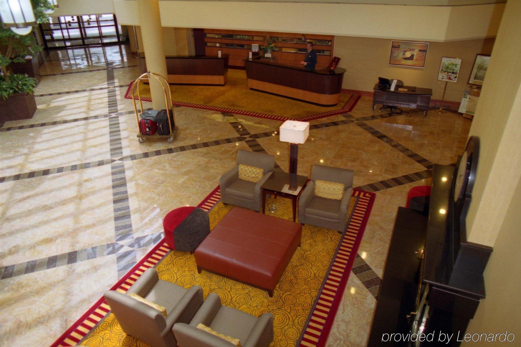 Hilton Garden Downtown