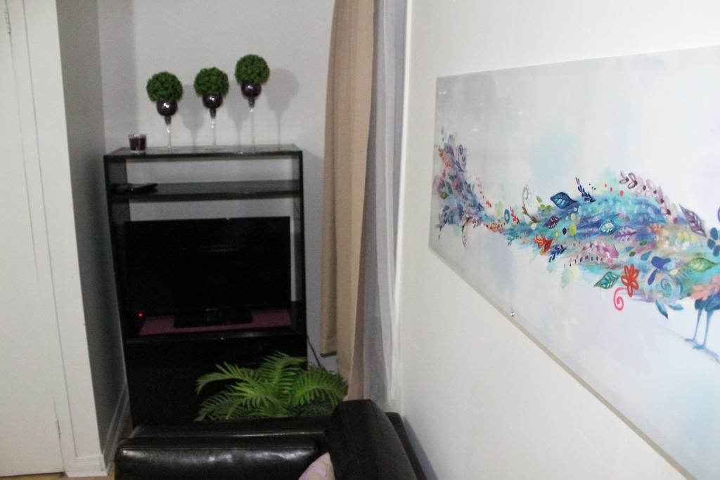 Adib Apartments - 931 Pinecrest Rd, Unit B *