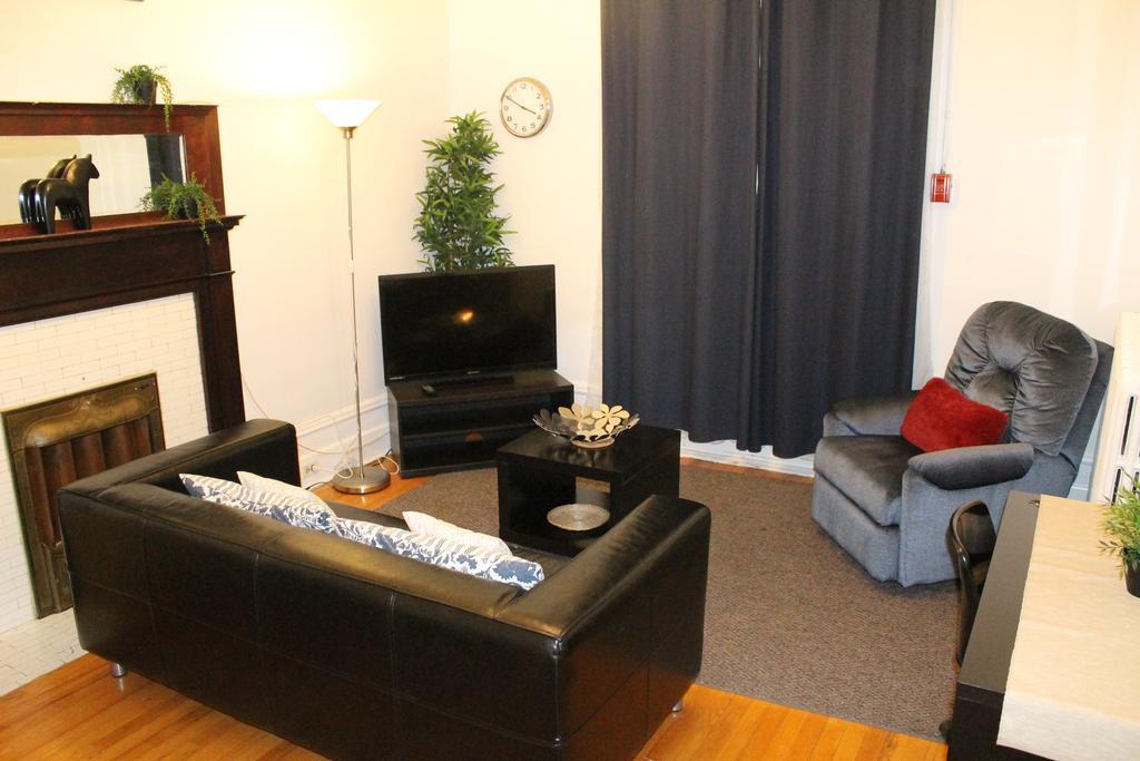 Adib - 362 Friel St, Unit 2 Apartment Ottawa