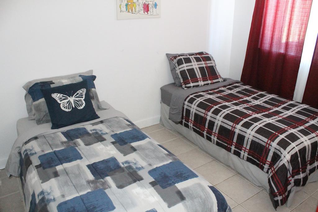 Apartment Adib - 630 Cummings Ave, Unit 9 *