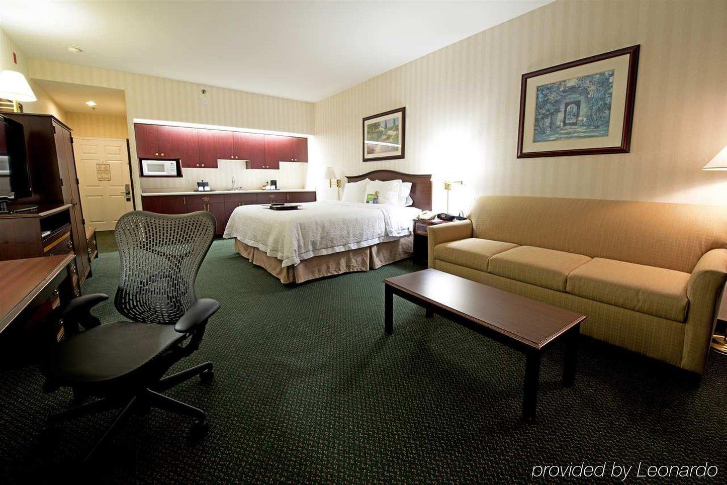 Hampton By Hilton Hotel Ottawa