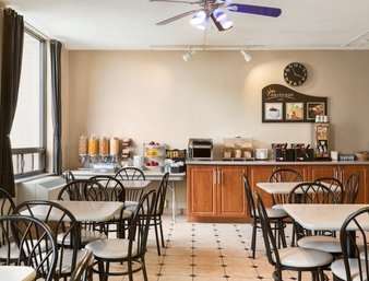 Days By Wyndham West 3* Ottawa