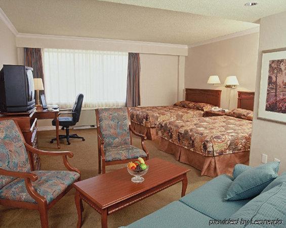 Hotel Capital Hill & Ottawa