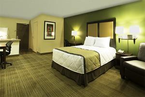 Extended Canada - Aparthotel 3*