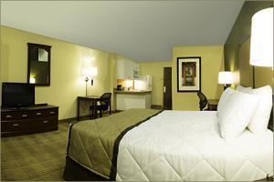 Extended Canada - Aparthotel Ottawa