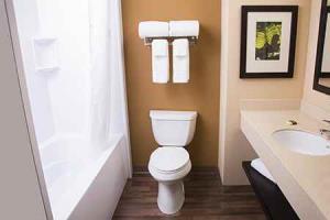 Extended Canada - Aparthotel 3*