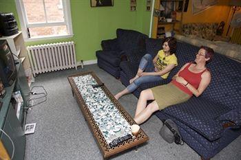 Hostel Backpackers Ottawa