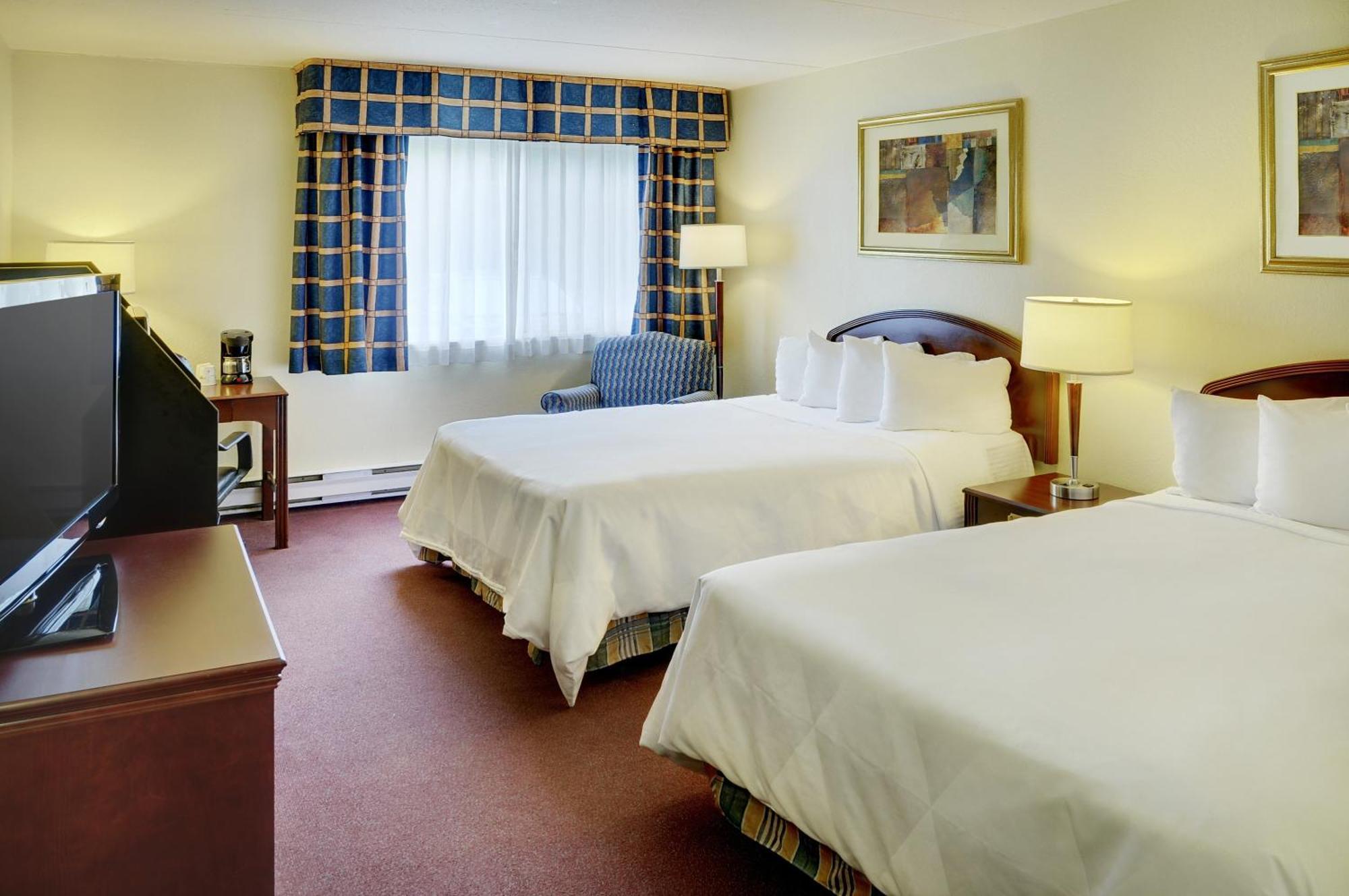 Hotel Travelodge By Wyndham East