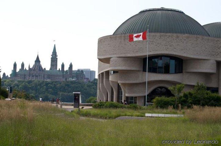 - Dwtn - Parliament Hill By Ihg