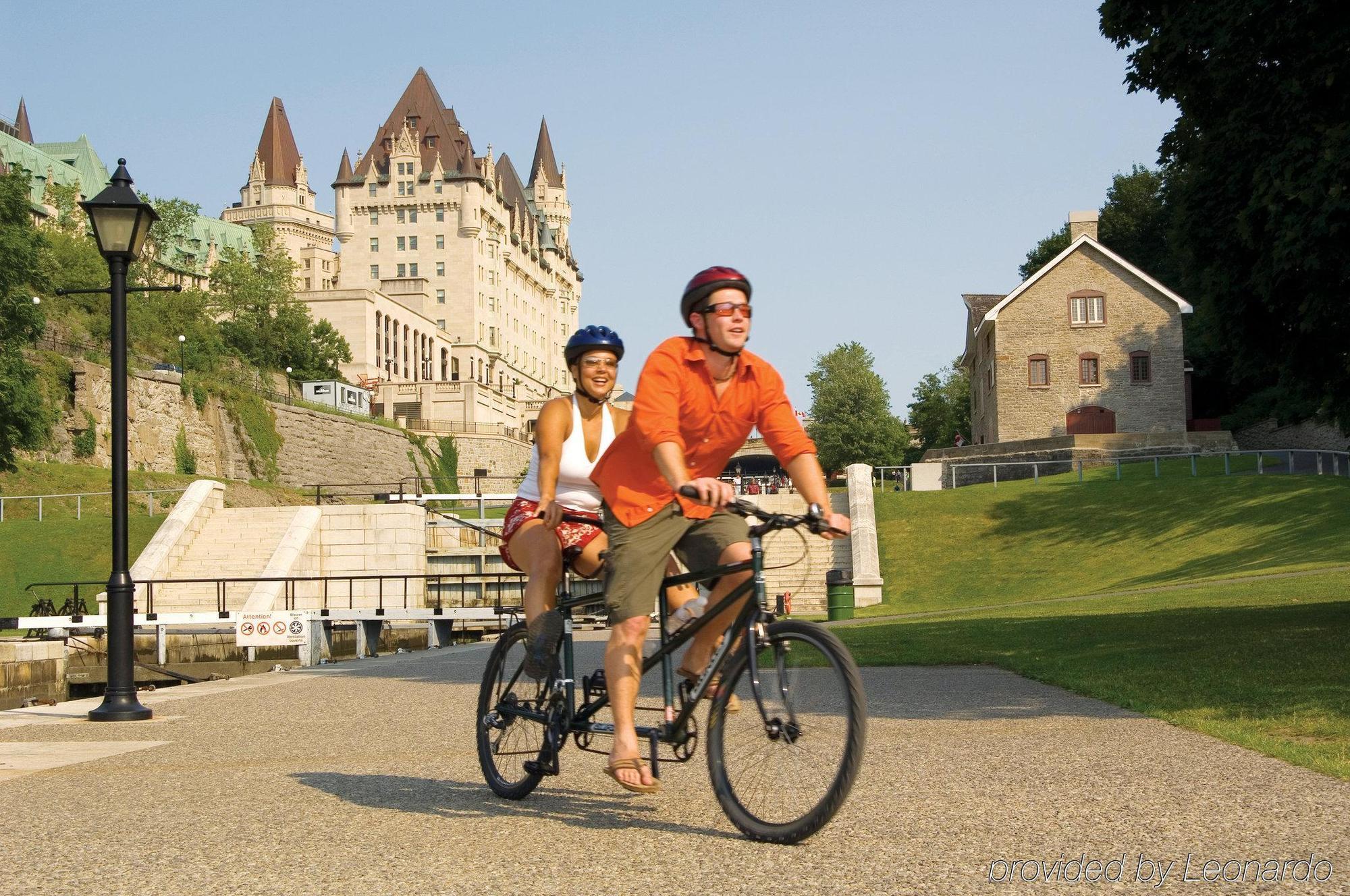 - Dwtn - Parliament Hill By Ihg