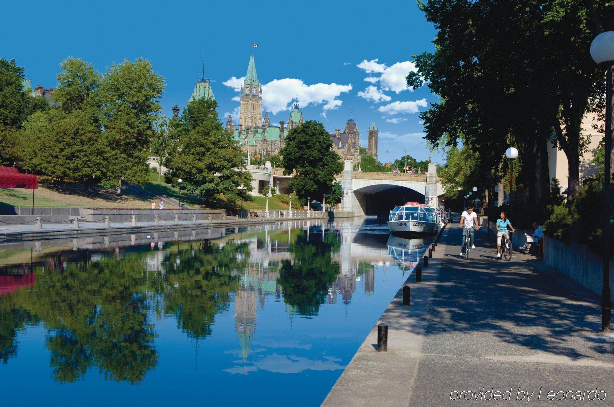 Cartier Place 3* Ottawa