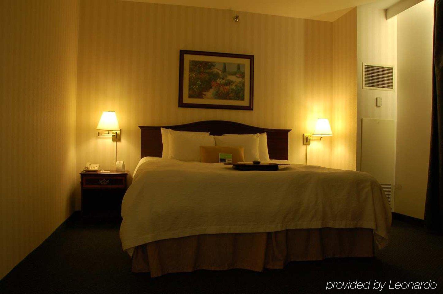 Hampton By Hilton