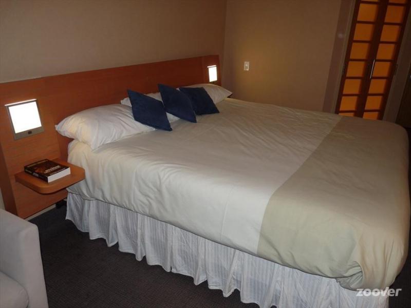 Doubletree By Hilton Downtown 4* Ottawa
