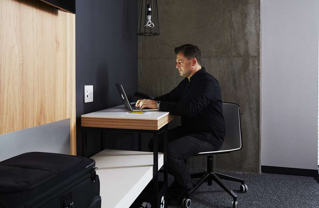 Alt Downtown 3* Ottawa