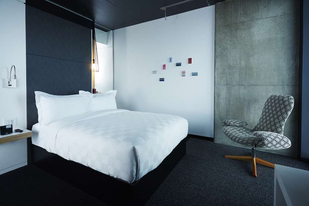 Alt Downtown Hotel Ottawa