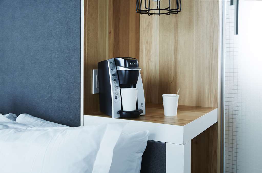 Hotel Alt Downtown 3*
