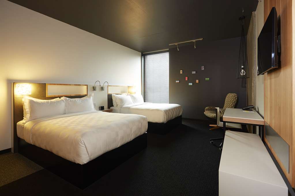 Alt Downtown 3*