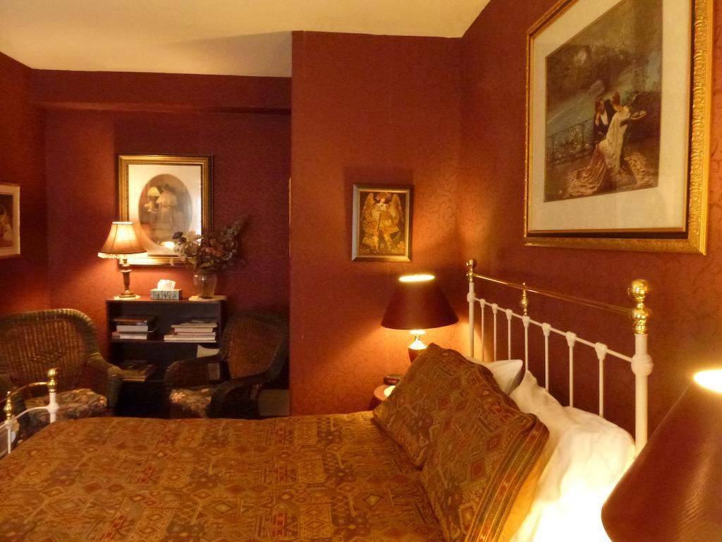 Bed & Breakfast King Edward