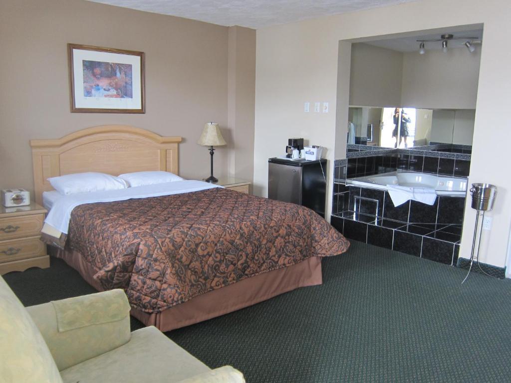 Motel Value Ottawa