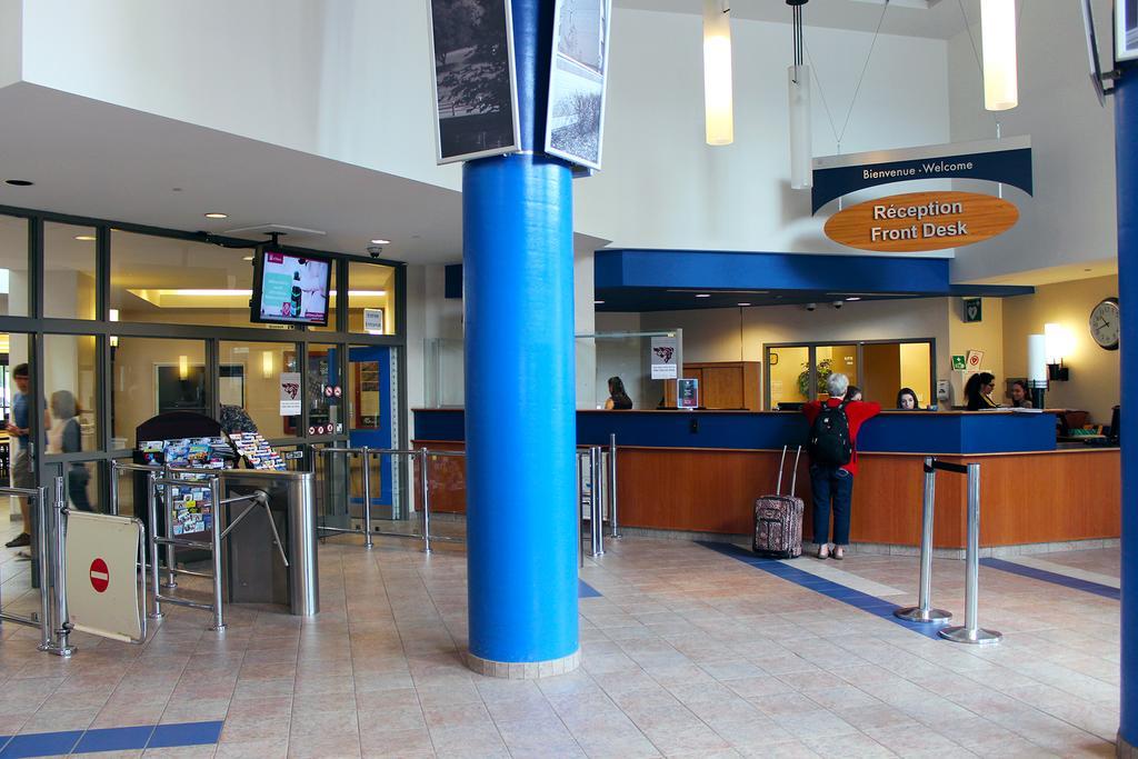 Residences De L'universite D'ottawa | University Of Residences Ottawa