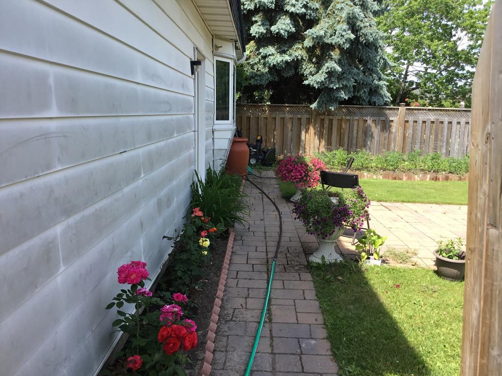 Bed & Breakfast Mac Ottawa