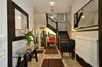 Hotel Swiss