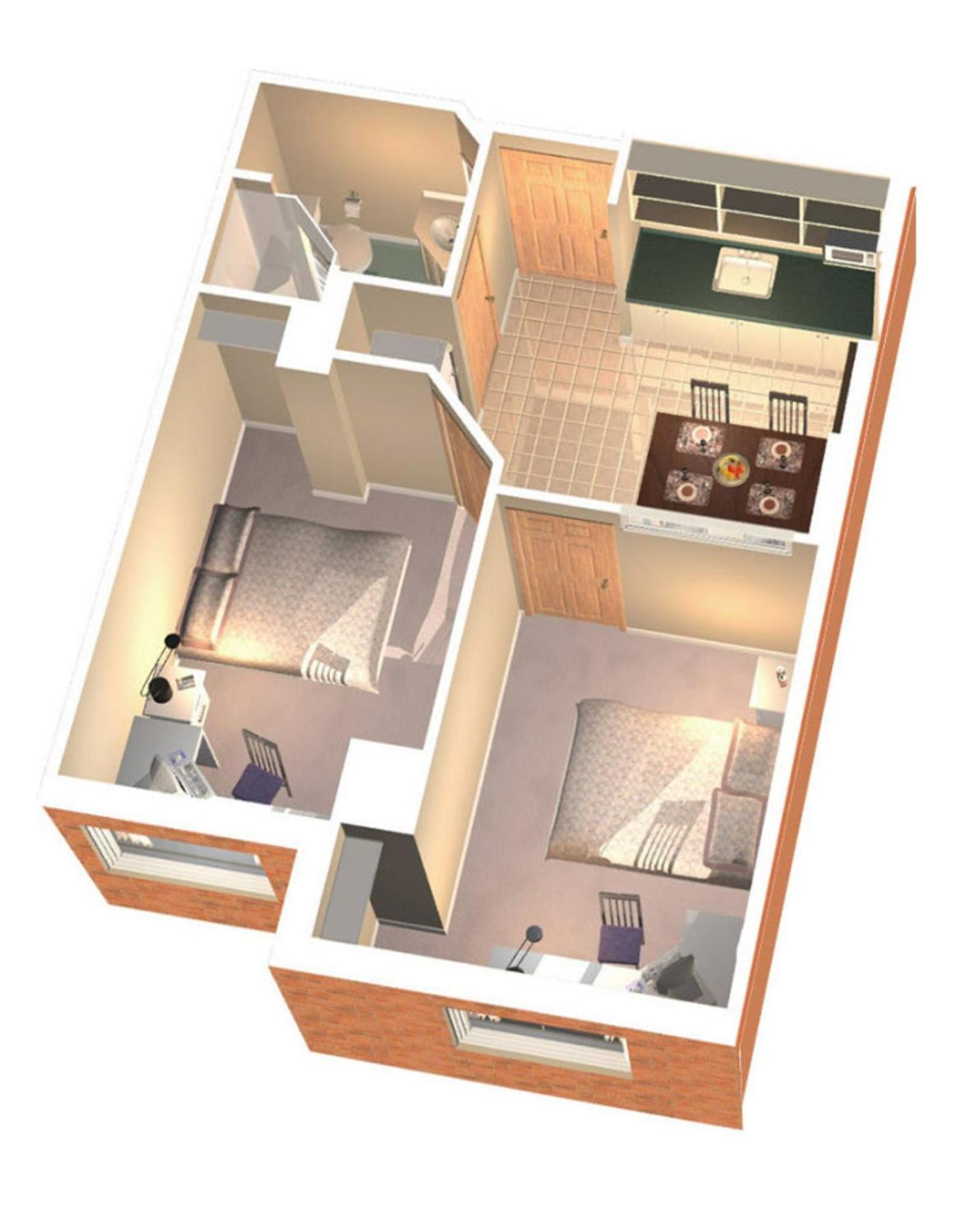Residence & Conference Centre - Ottawa West