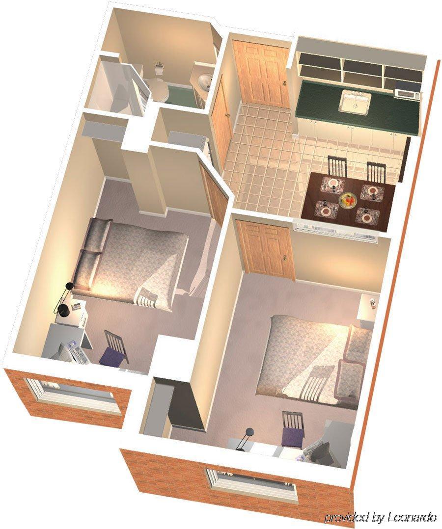Residence & Conference Centre - Ottawa West