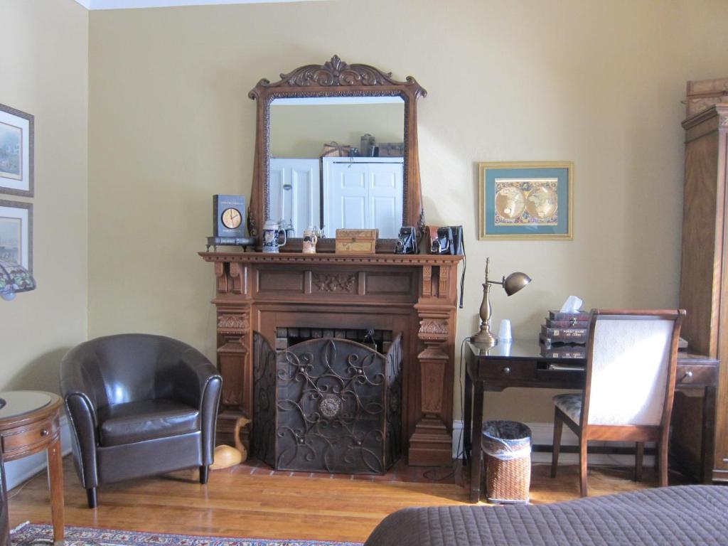 Mcgee's Bed & Breakfast Ottawa