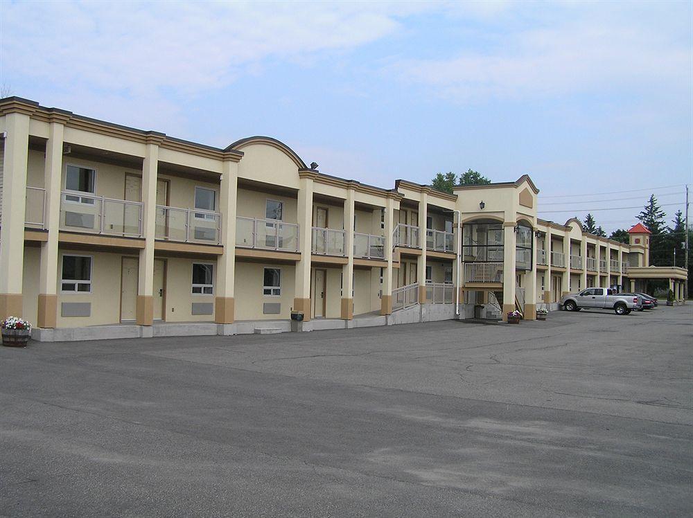 Value Motel