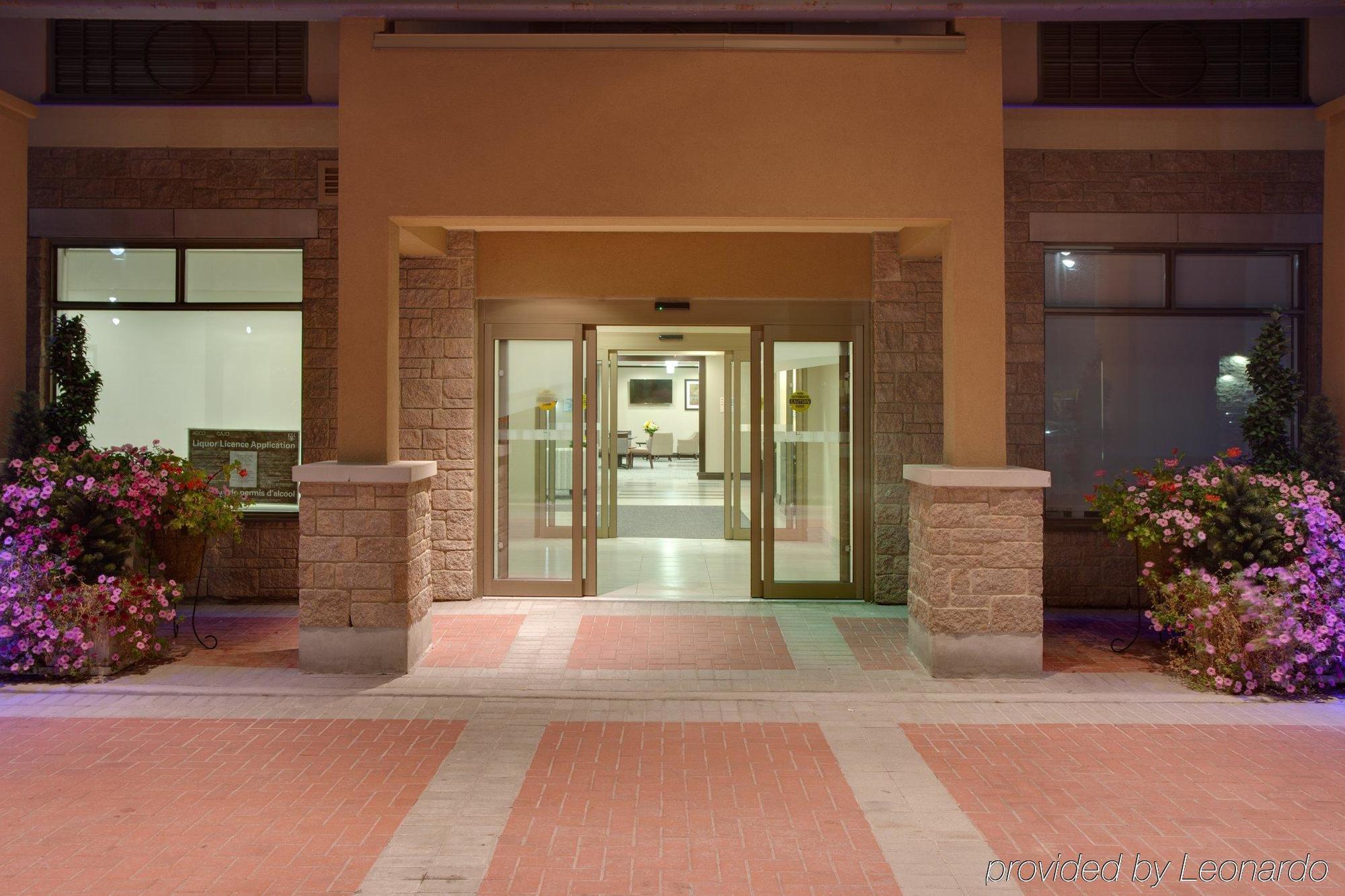 Express & East-orleans By Ihg Hotel