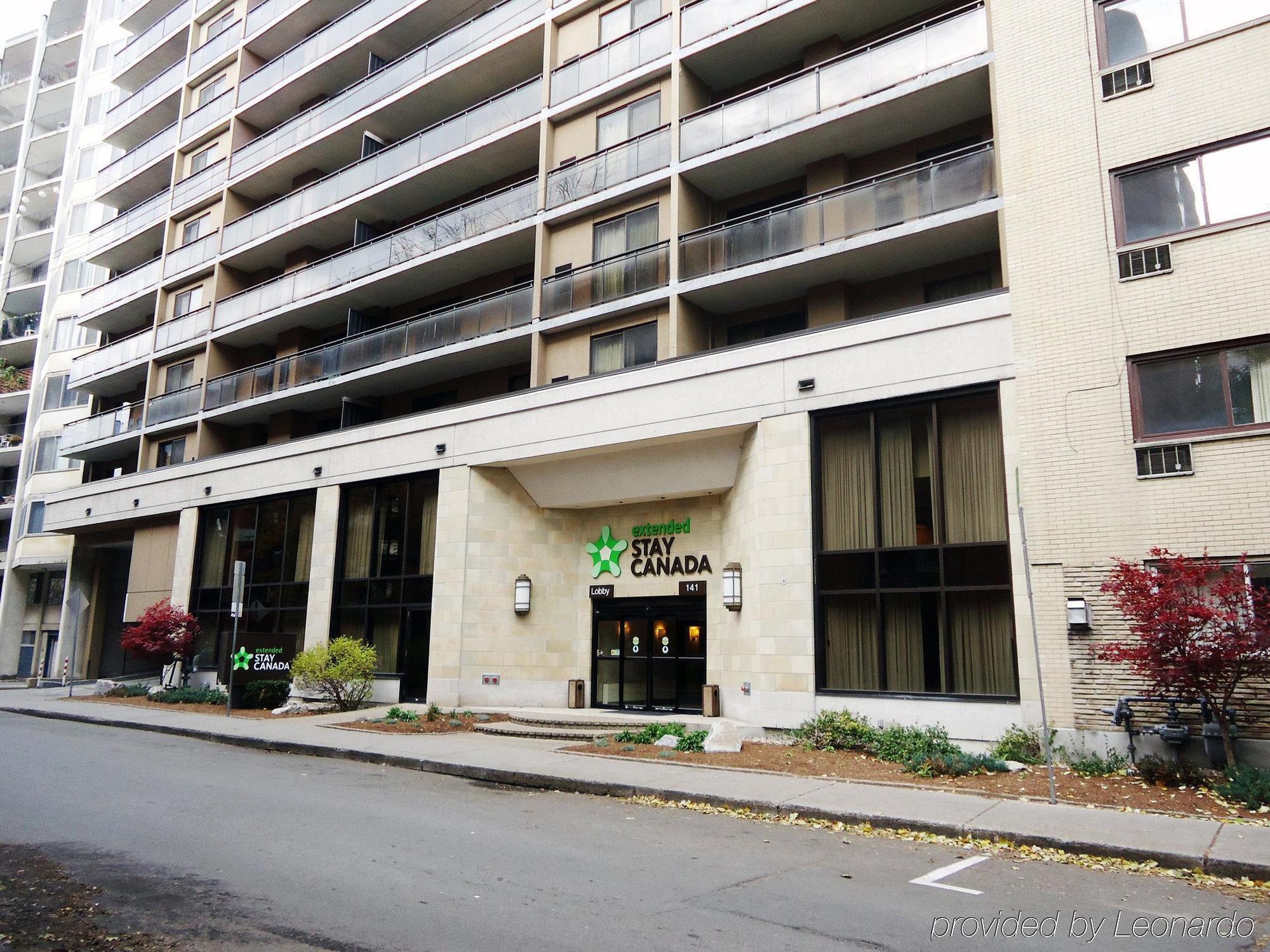 Extended Canada - 3* Ottawa