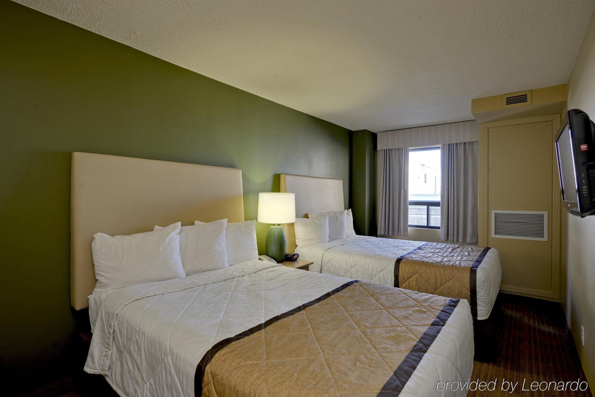 Extended Canada - Aparthotel 3*