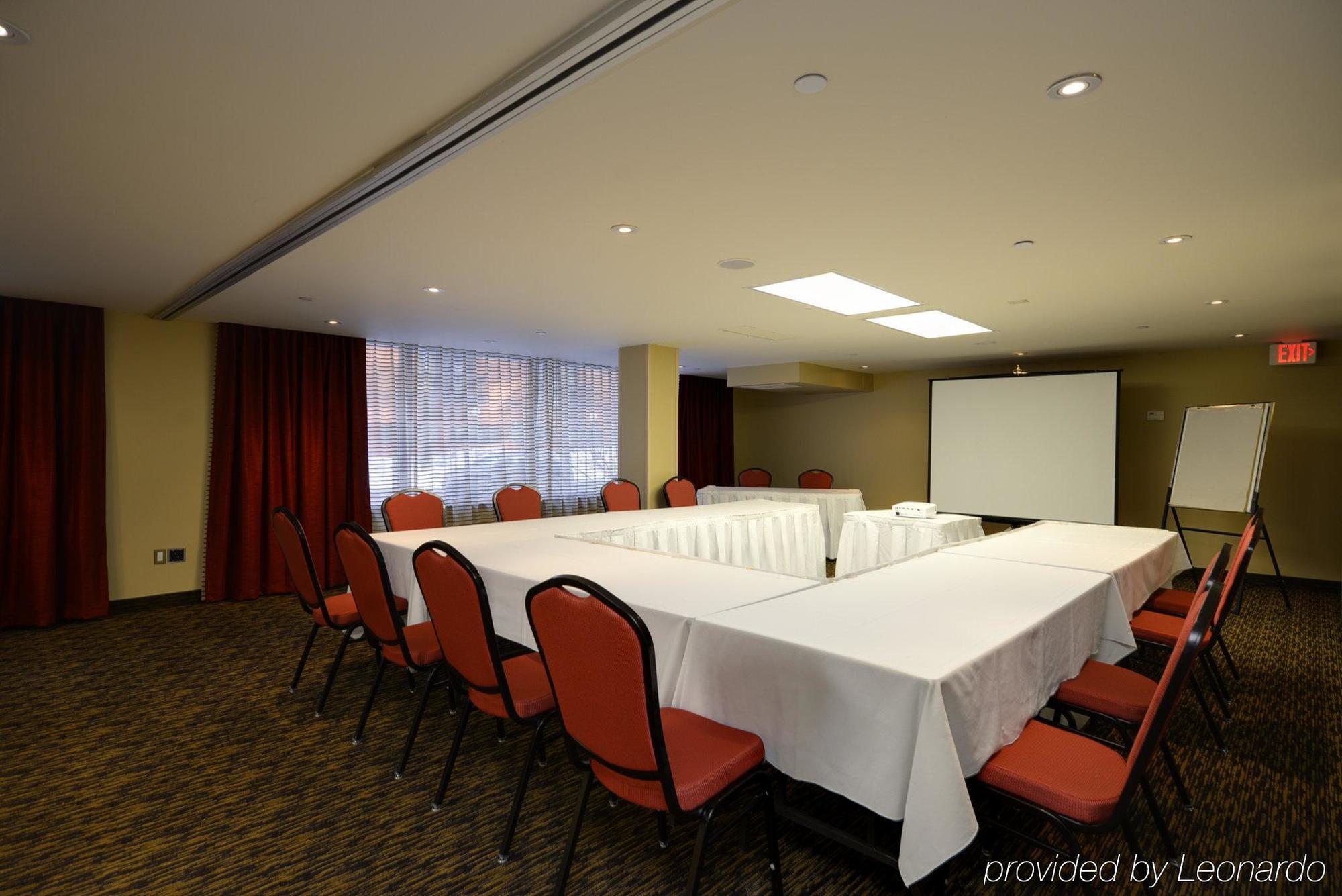 Extended Canada - Aparthotel 3*